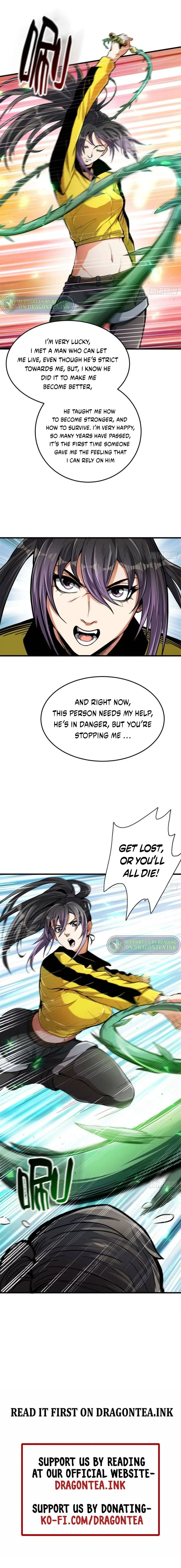 Wheel World Chapter 53 – Page 5
