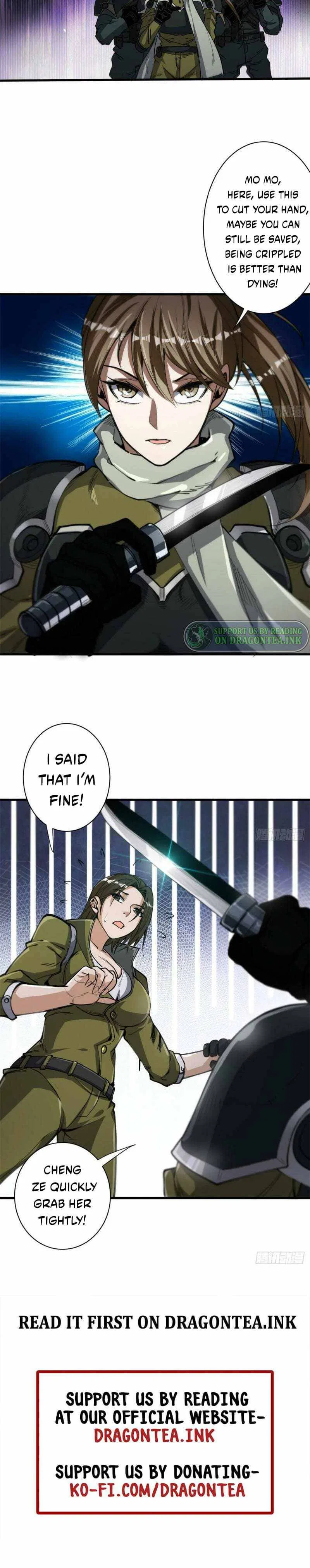 Wheel World Chapter 52 – Page 9