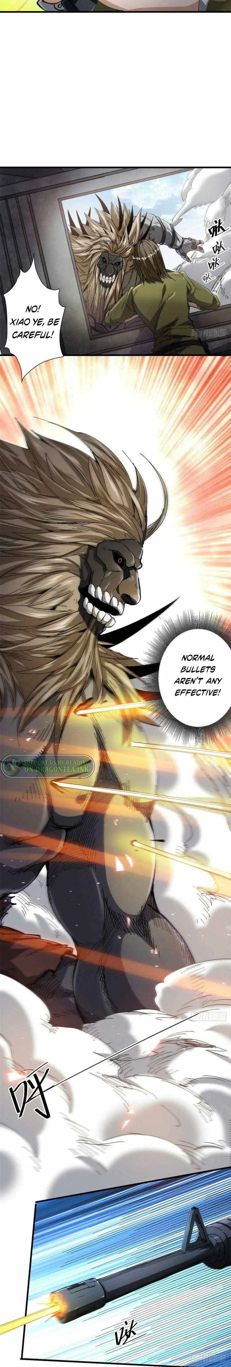 Wheel World Chapter 52 – Page 12