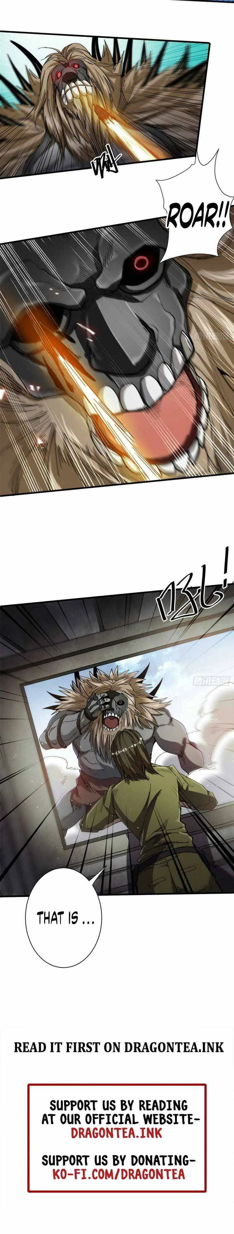 Wheel World Chapter 52 – Page 13