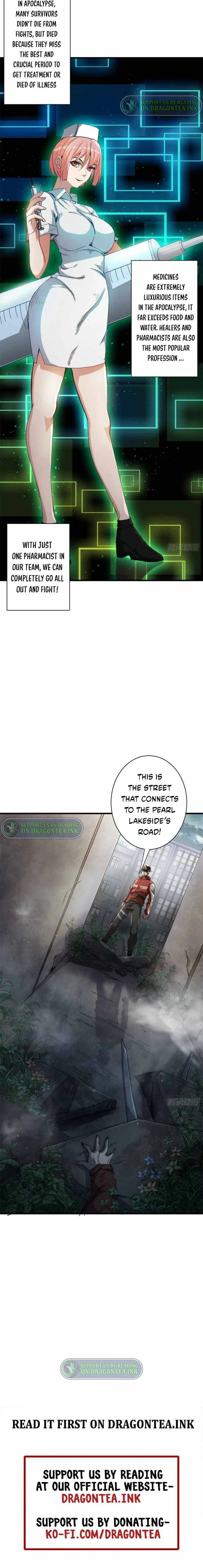 Wheel World Chapter 52 – Page 19