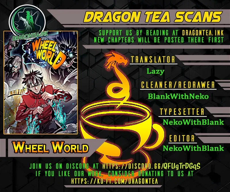 Wheel World Chapter 51 – Page 1