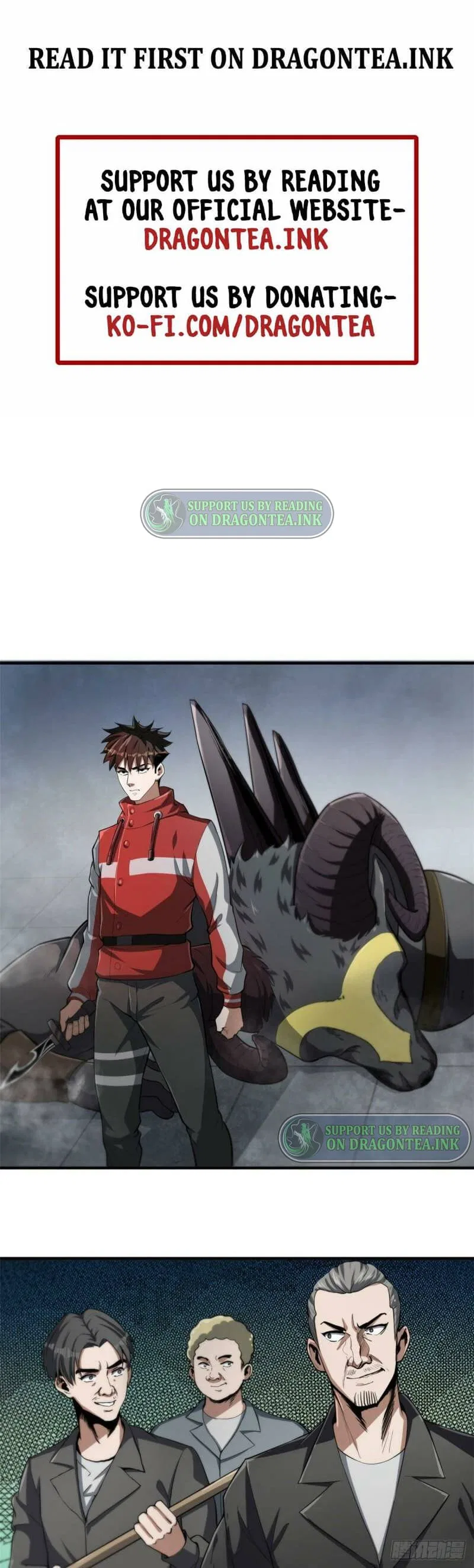 Wheel World Chapter 51 – Page 3