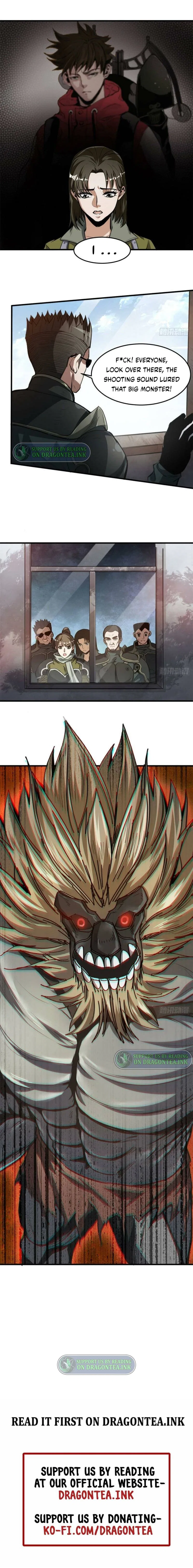 Wheel World Chapter 51 – Page 13