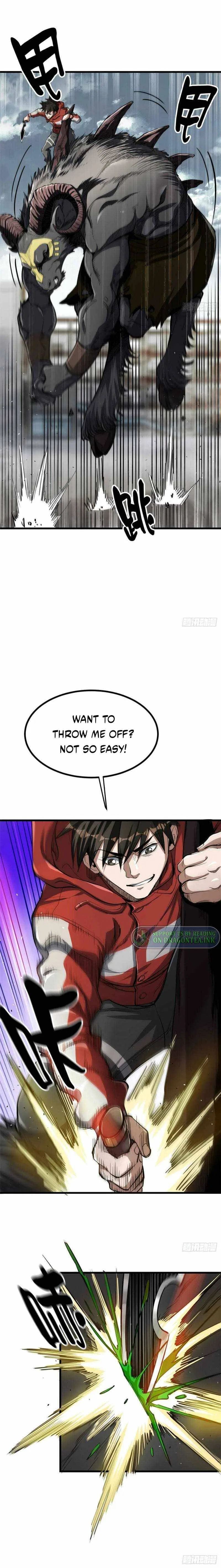 Wheel World Chapter 50 – Page 4