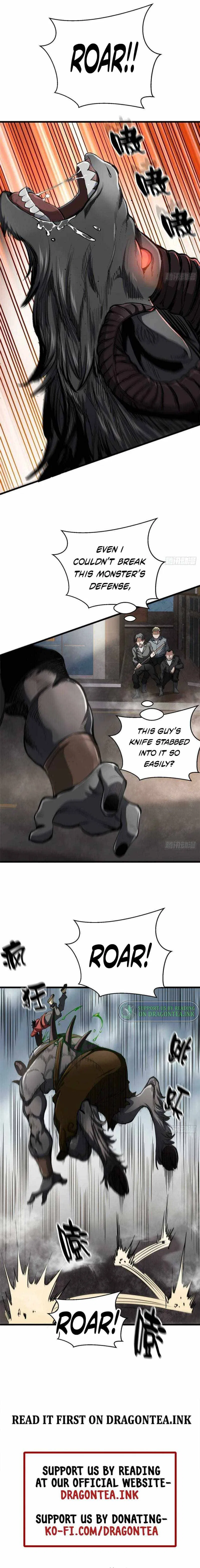 Wheel World Chapter 50 – Page 5