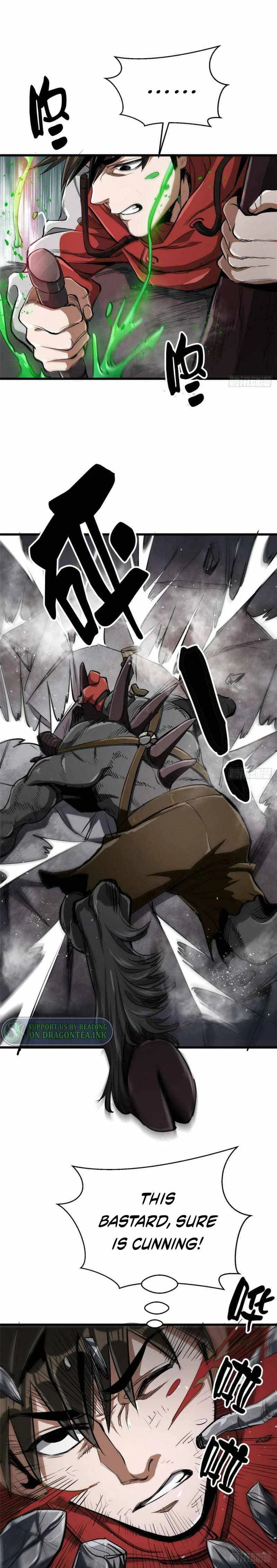 Wheel World Chapter 50 – Page 6