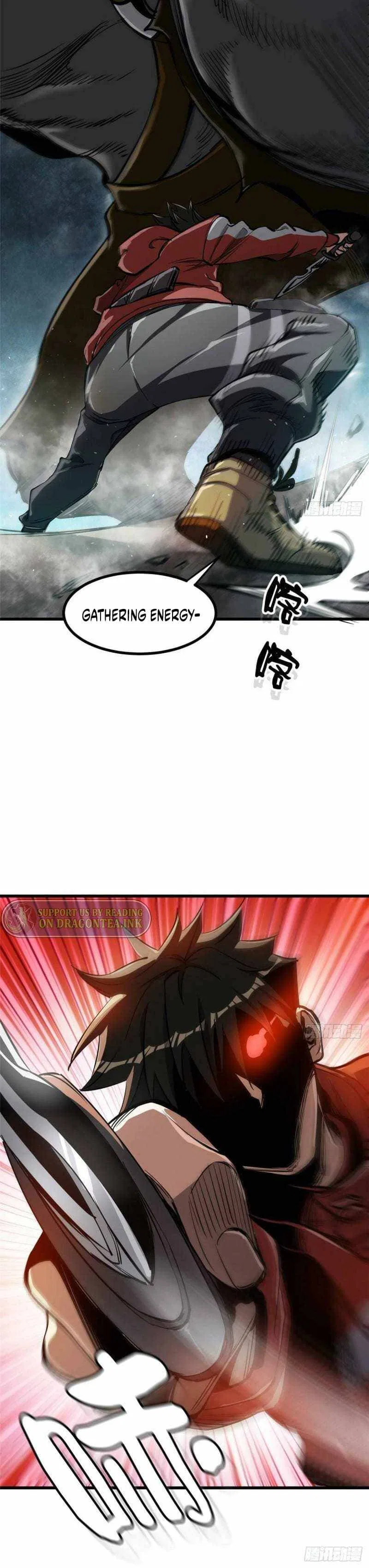 Wheel World Chapter 50 – Page 12