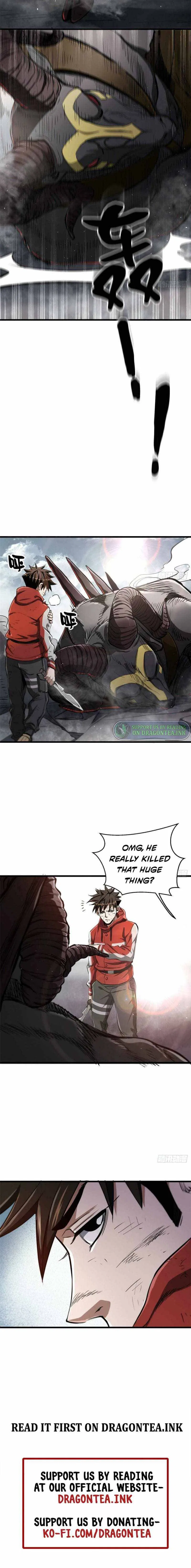 Wheel World Chapter 50 – Page 15
