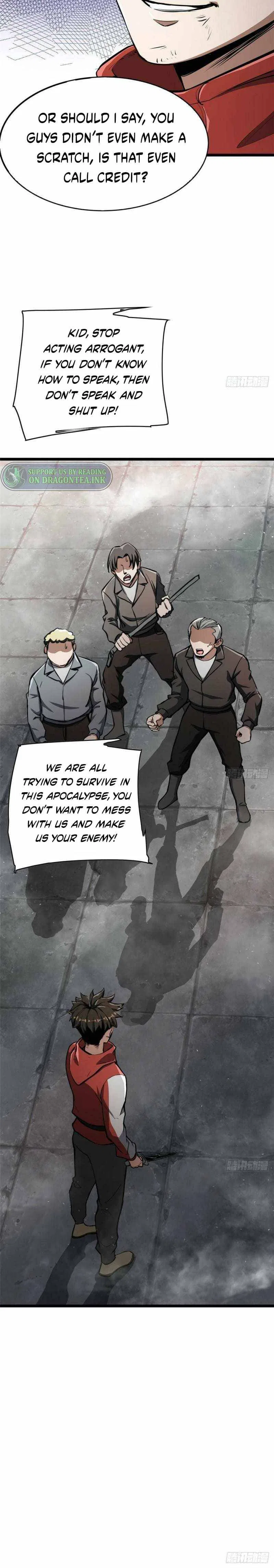 Wheel World Chapter 50 – Page 18