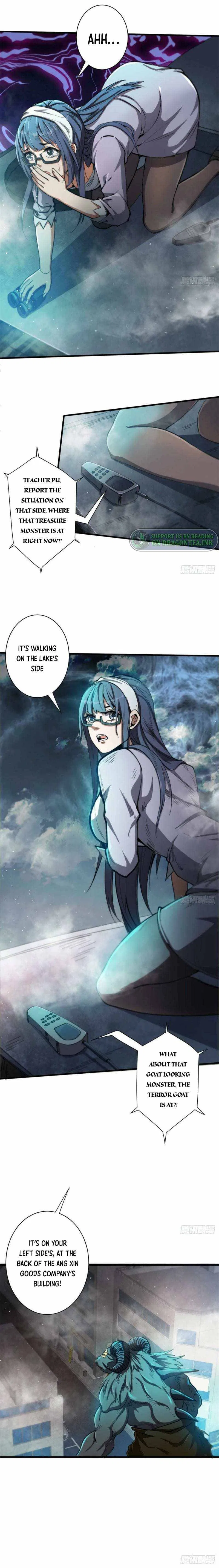 Wheel World Chapter 49 – Page 9