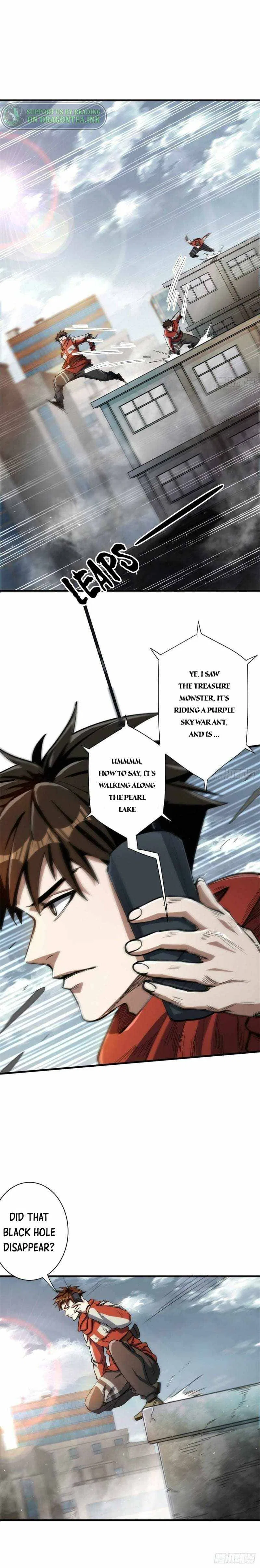 Wheel World Chapter 49 – Page 11