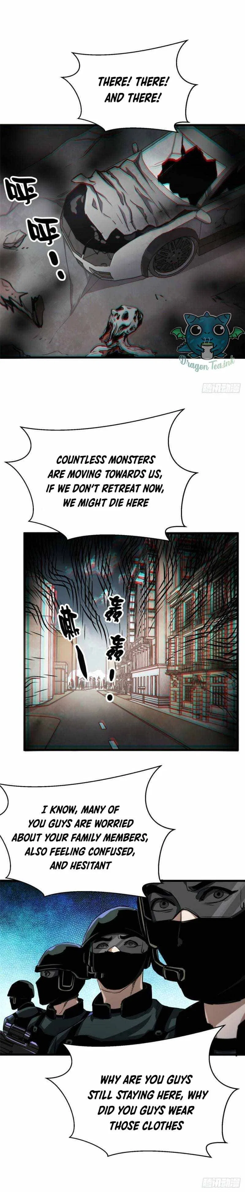 Wheel World Chapter 48 – Page 8