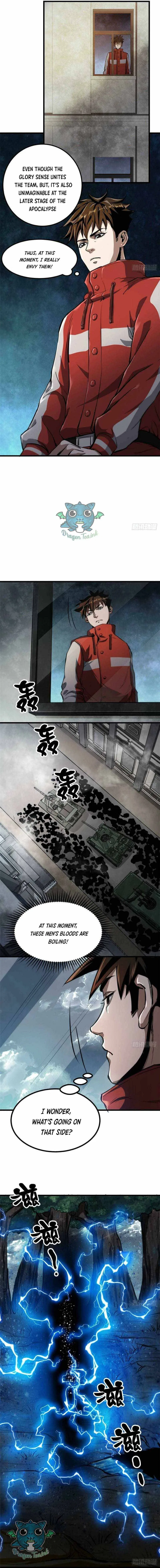 Wheel World Chapter 48 – Page 11