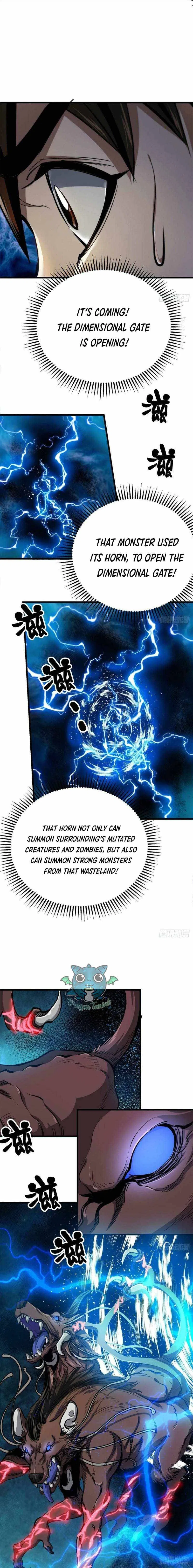 Wheel World Chapter 48 – Page 12