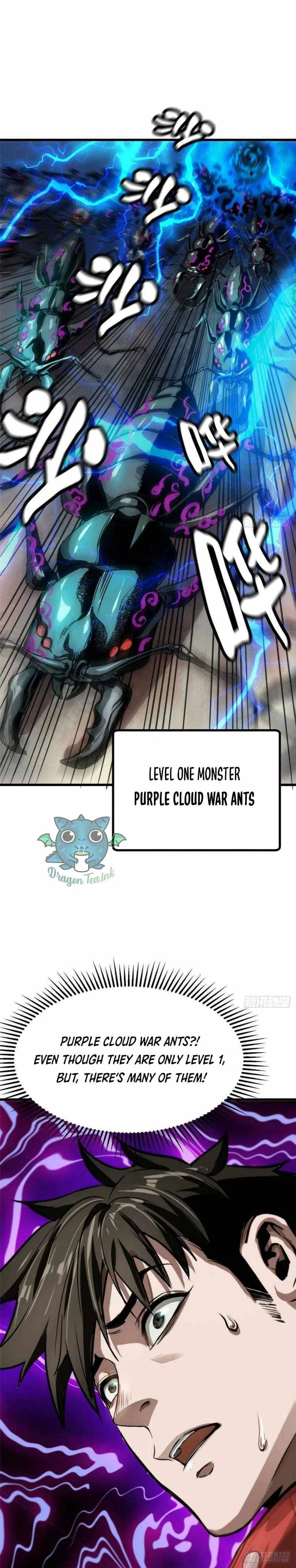 Wheel World Chapter 48 – Page 16