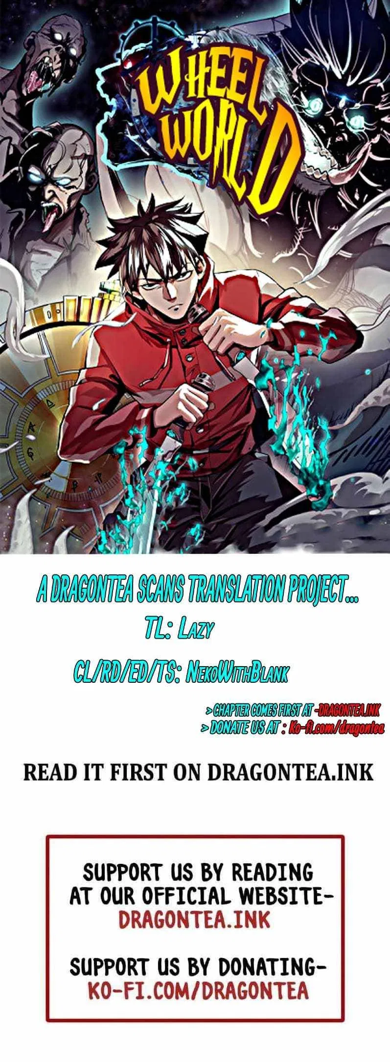 Wheel World Chapter 47 – Page 6