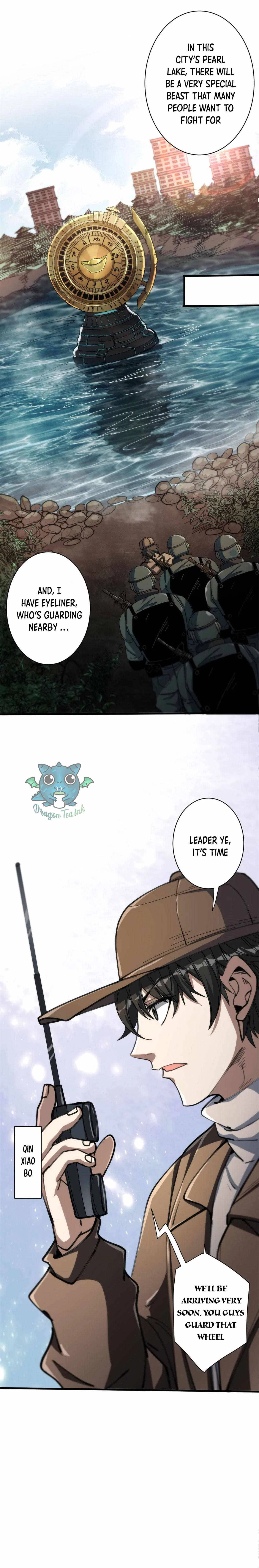 Wheel World Chapter 47 – Page 10