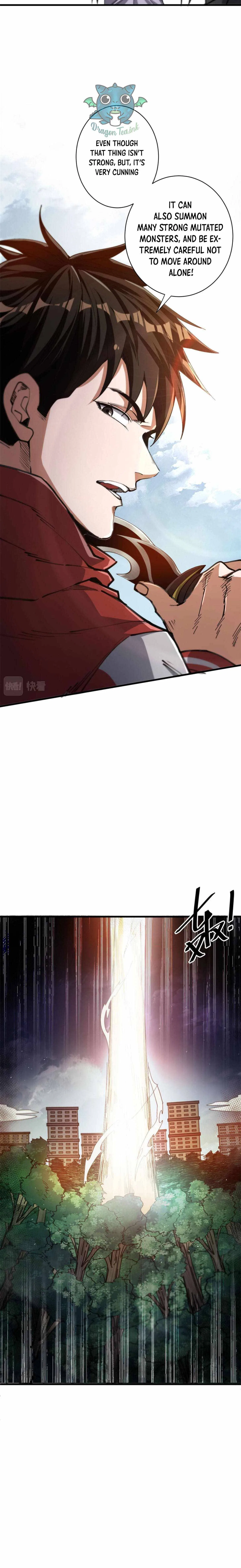 Wheel World Chapter 47 – Page 14