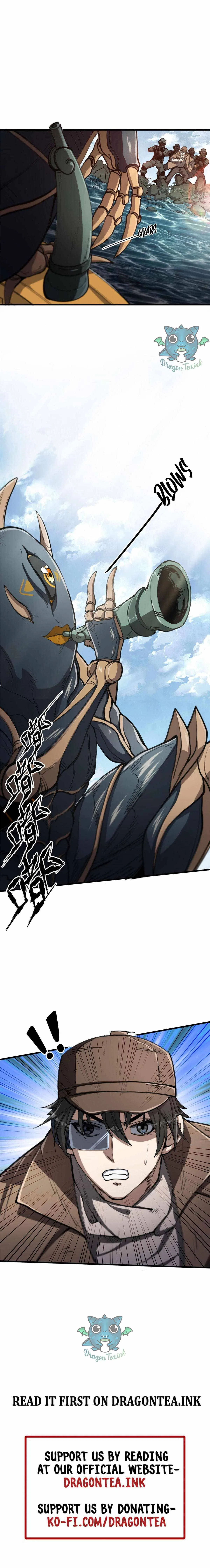 Wheel World Chapter 47 – Page 17