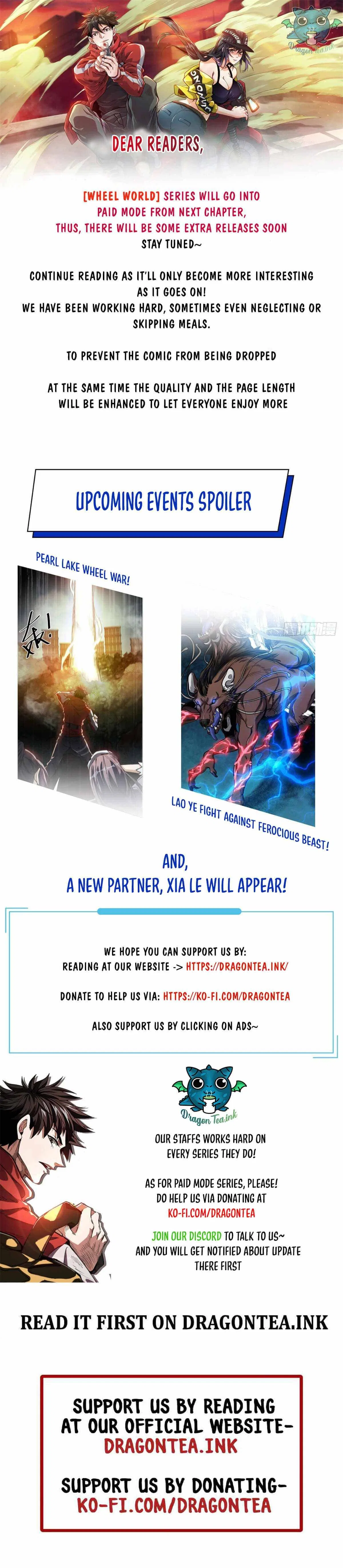 Wheel World Chapter 47 – Page 19