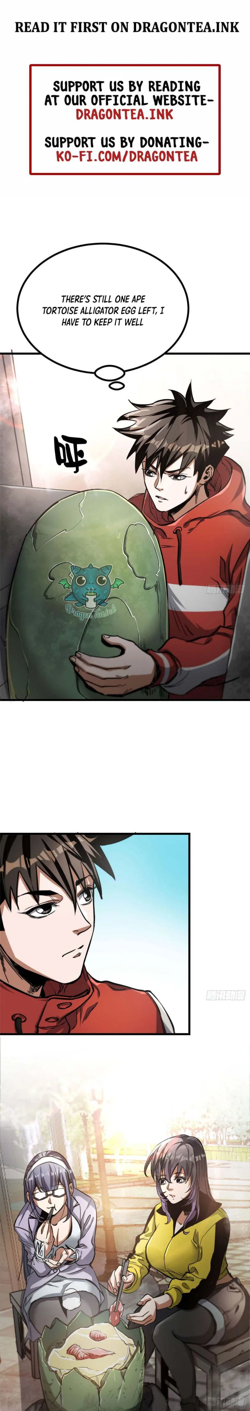 Wheel World Chapter 46 – Page 3