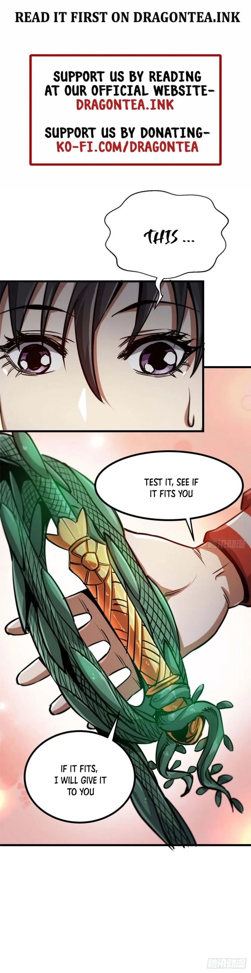 Wheel World Chapter 46 – Page 6