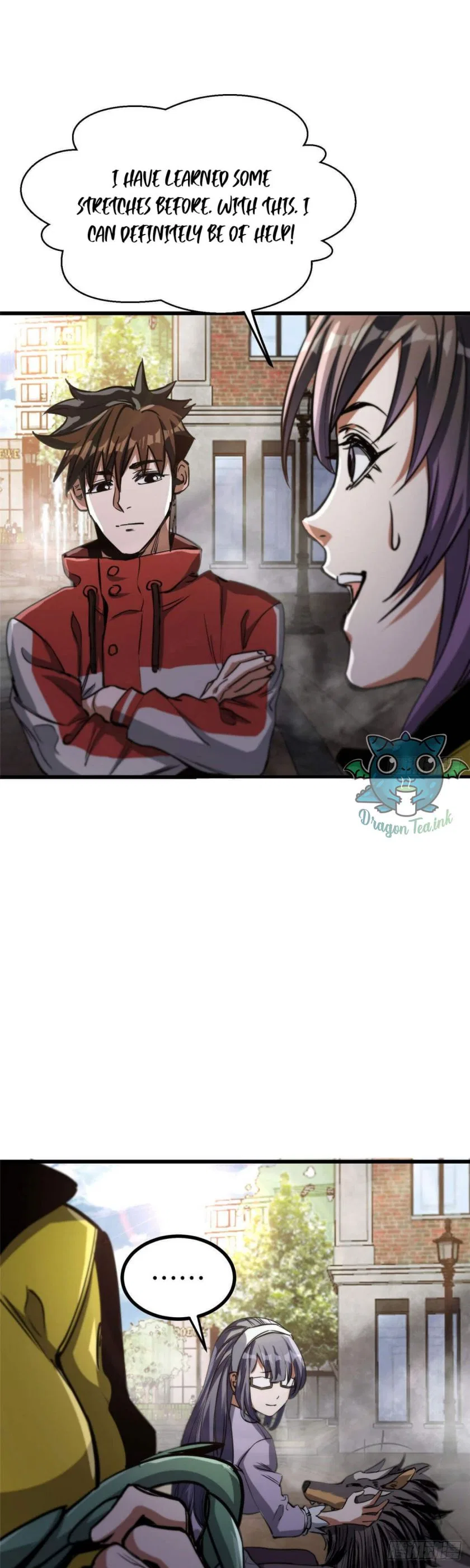 Wheel World Chapter 46 – Page 10