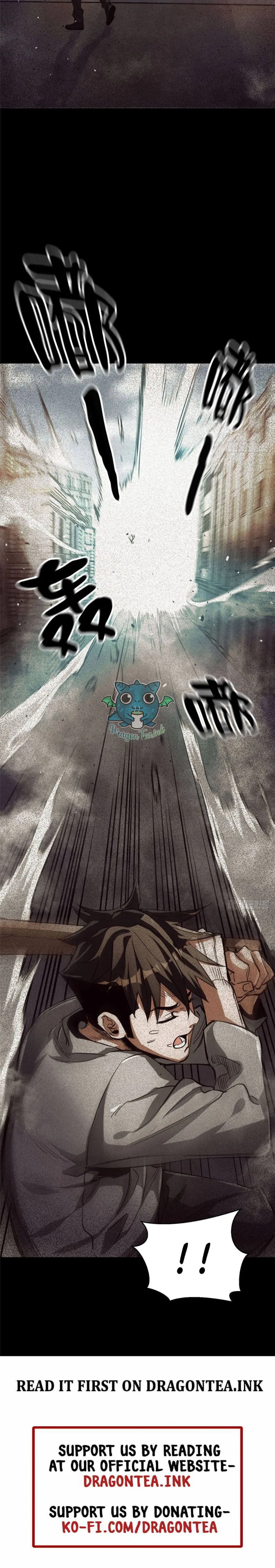 Wheel World Chapter 46 – Page 15