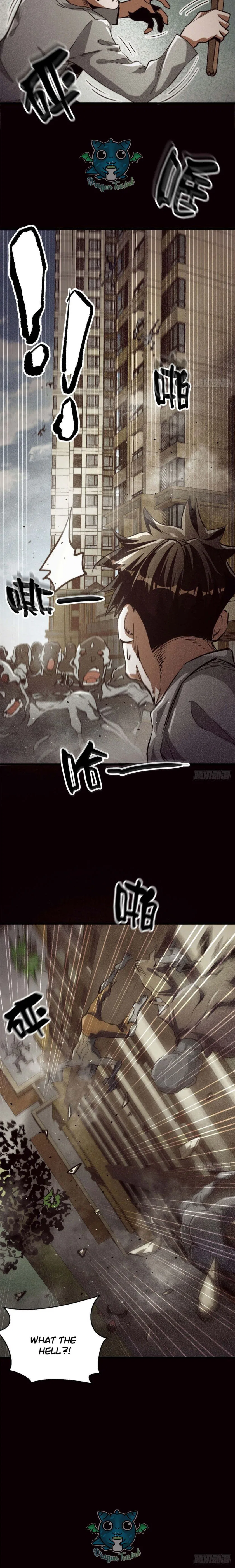 Wheel World Chapter 46 – Page 17