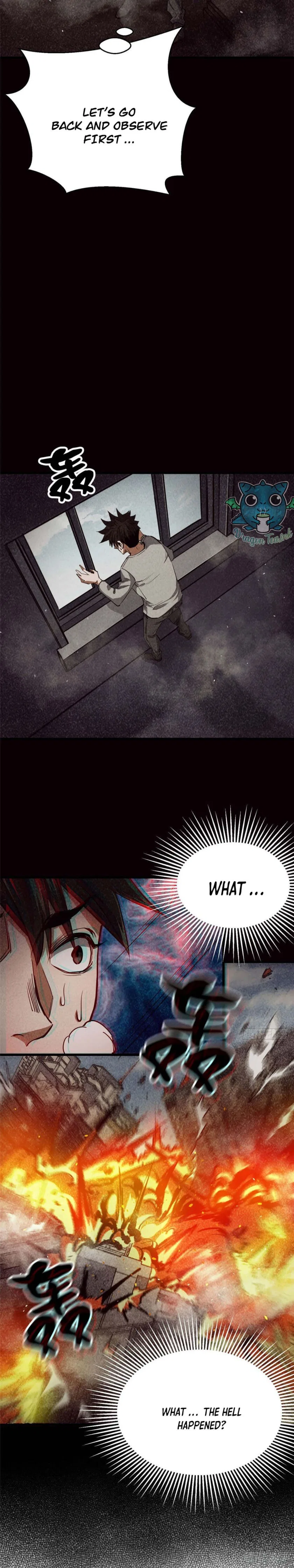 Wheel World Chapter 46 – Page 19
