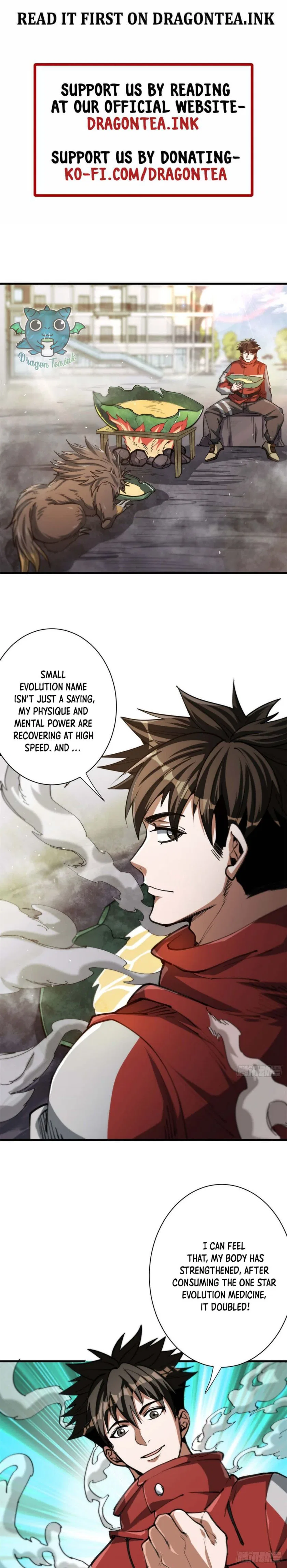 Wheel World Chapter 45 – Page 3