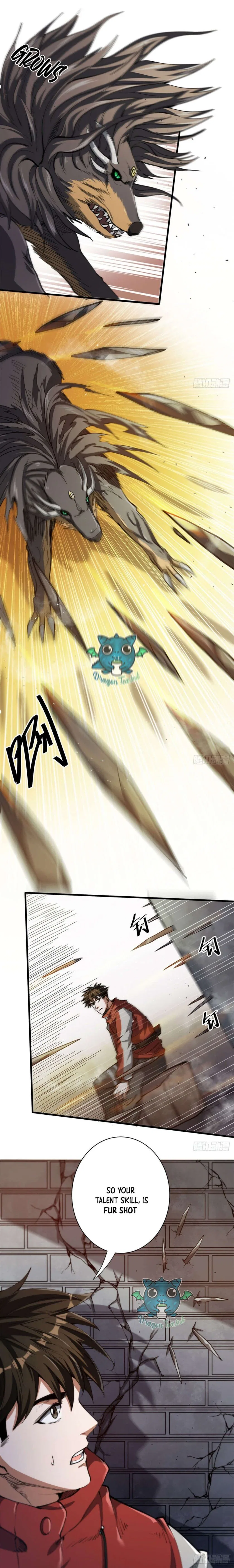 Wheel World Chapter 45 – Page 5