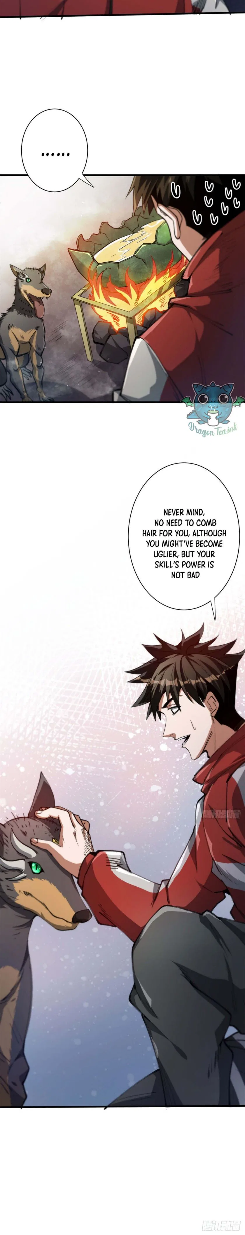 Wheel World Chapter 45 – Page 6