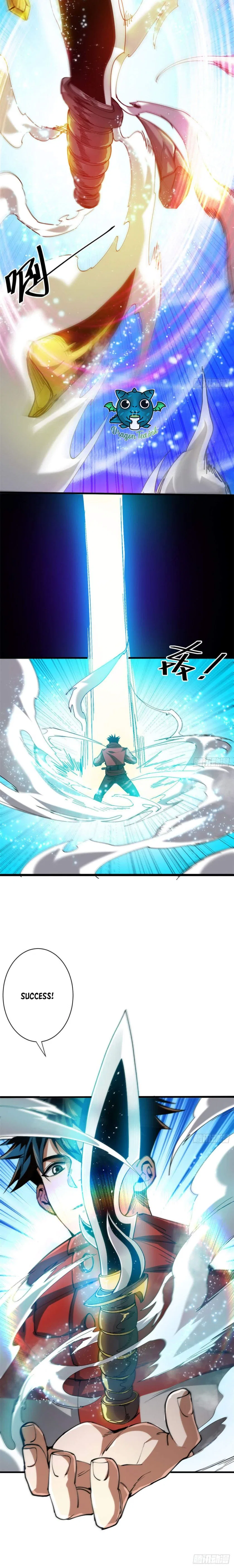 Wheel World Chapter 45 – Page 11
