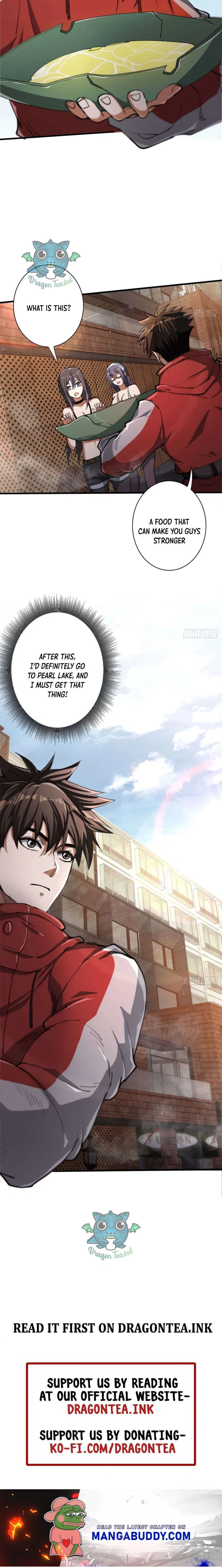 Wheel World Chapter 45 – Page 16