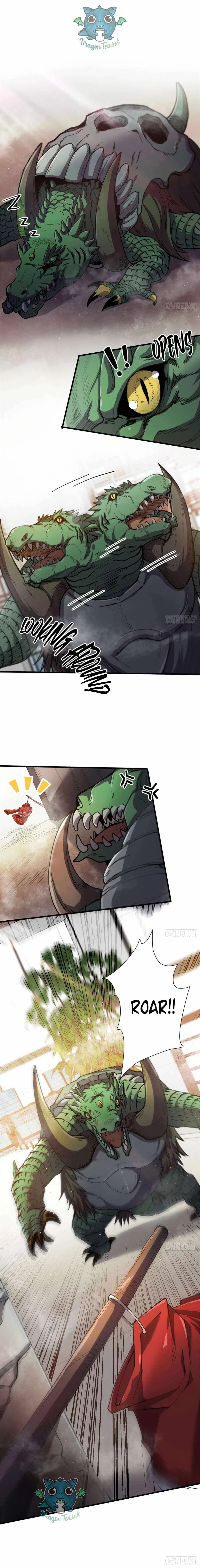Wheel World Chapter 44 – Page 3