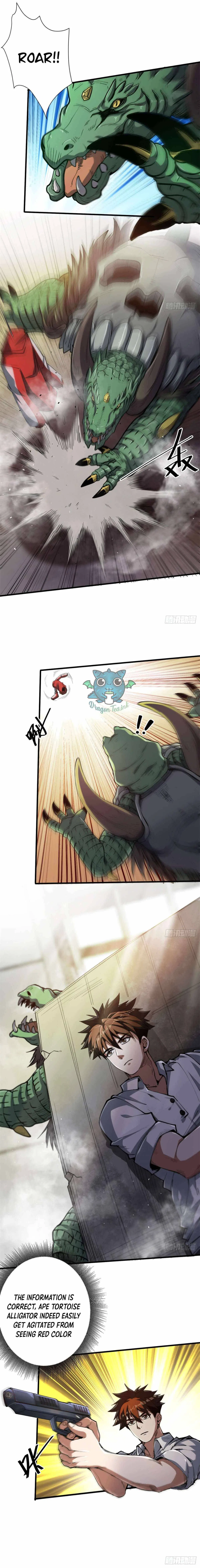 Wheel World Chapter 44 – Page 4