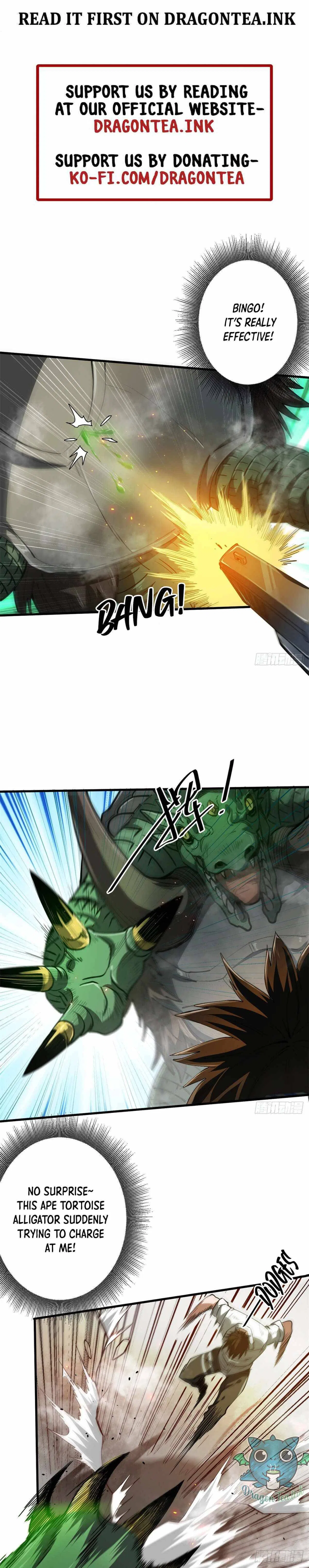 Wheel World Chapter 44 – Page 5