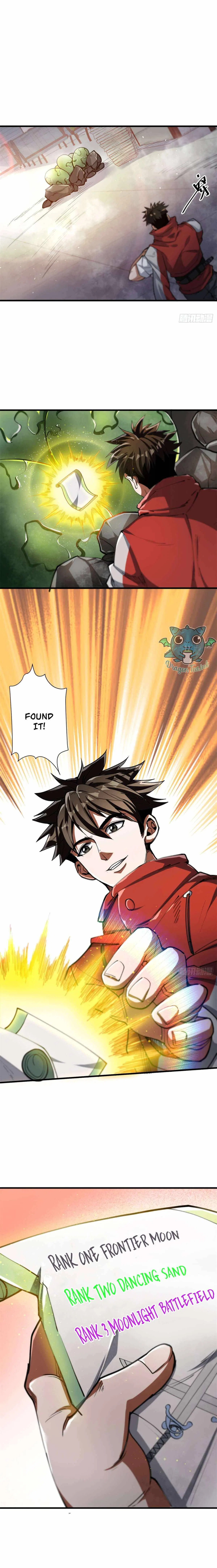 Wheel World Chapter 44 – Page 13