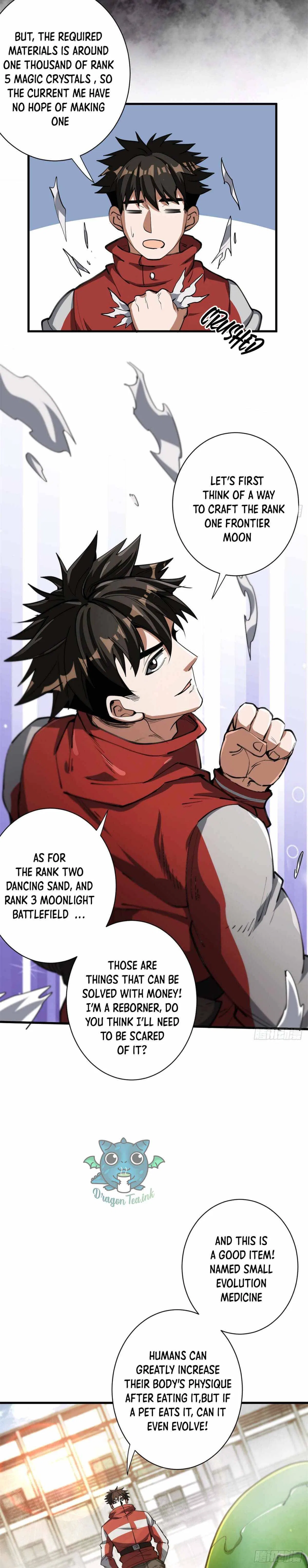 Wheel World Chapter 44 – Page 15