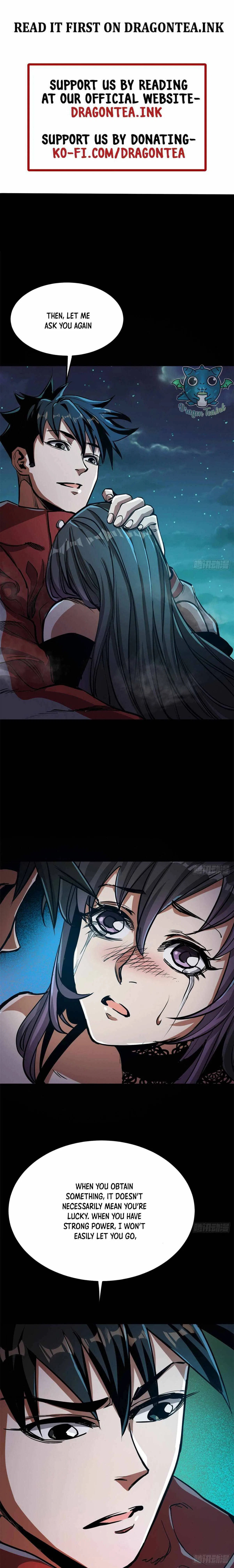 Wheel World Chapter 43 – Page 3