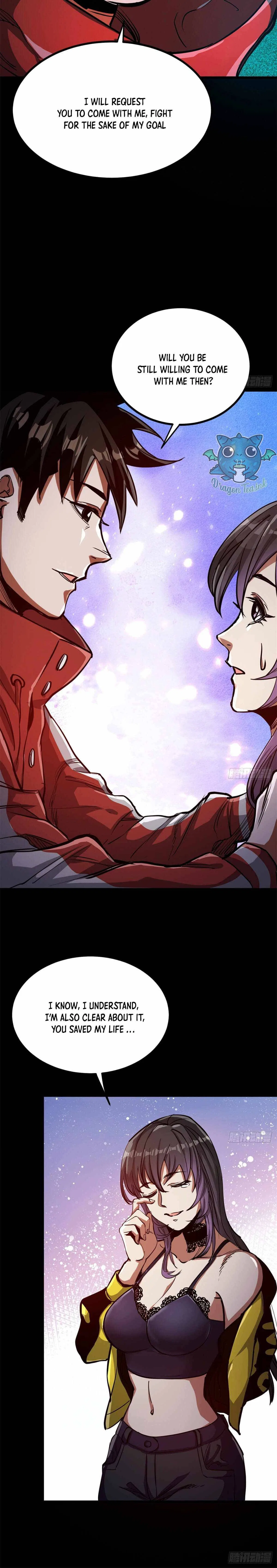 Wheel World Chapter 43 – Page 4