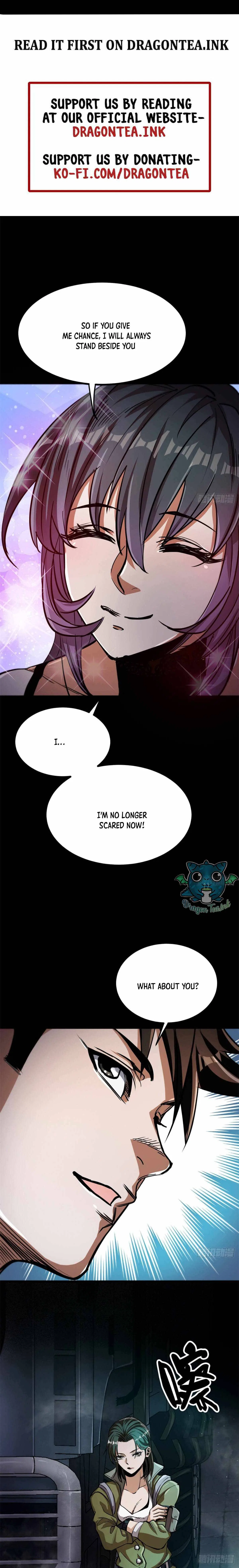 Wheel World Chapter 43 – Page 5