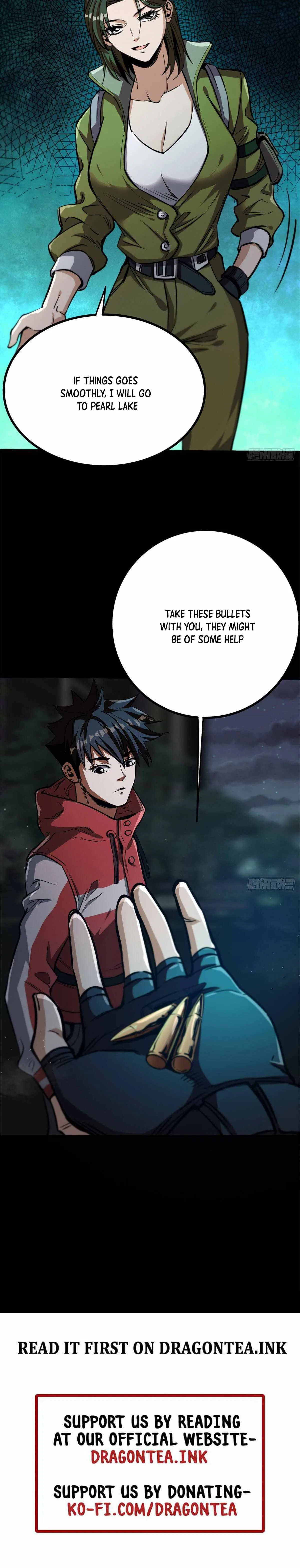 Wheel World Chapter 43 – Page 9