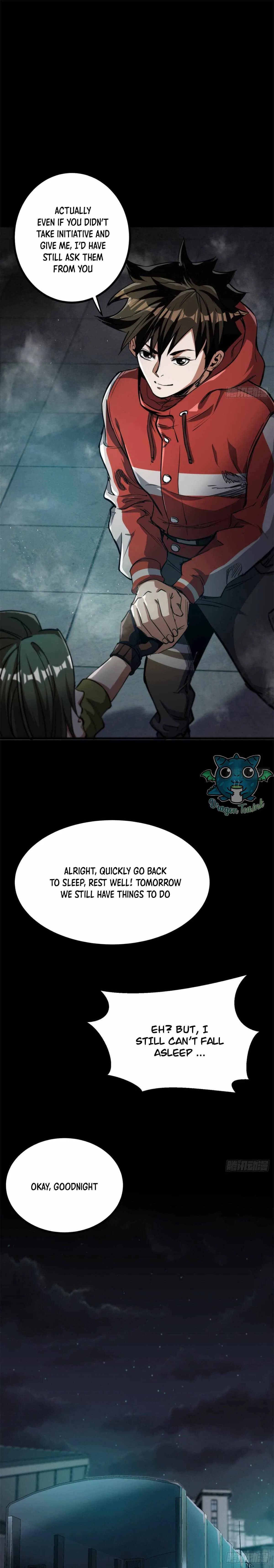 Wheel World Chapter 43 – Page 10