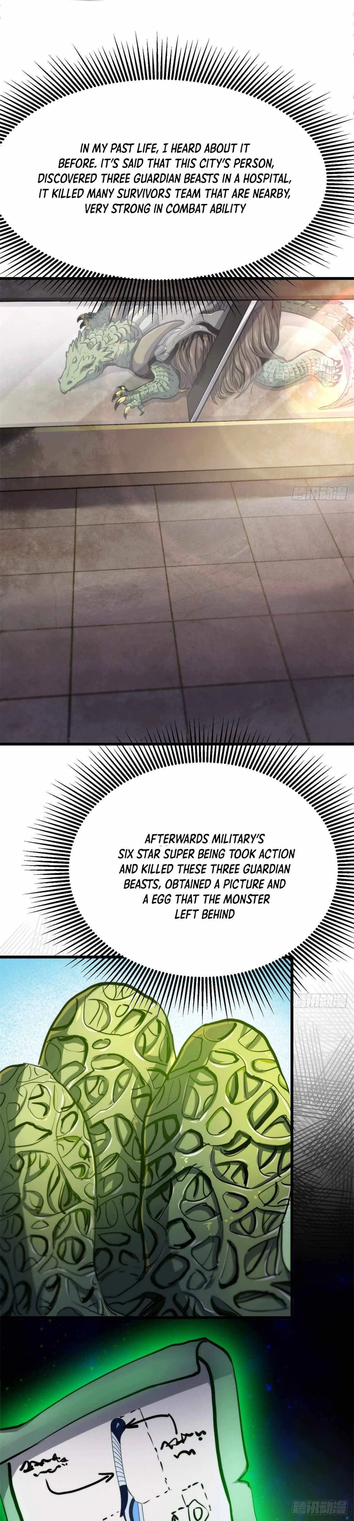Wheel World Chapter 43 – Page 16