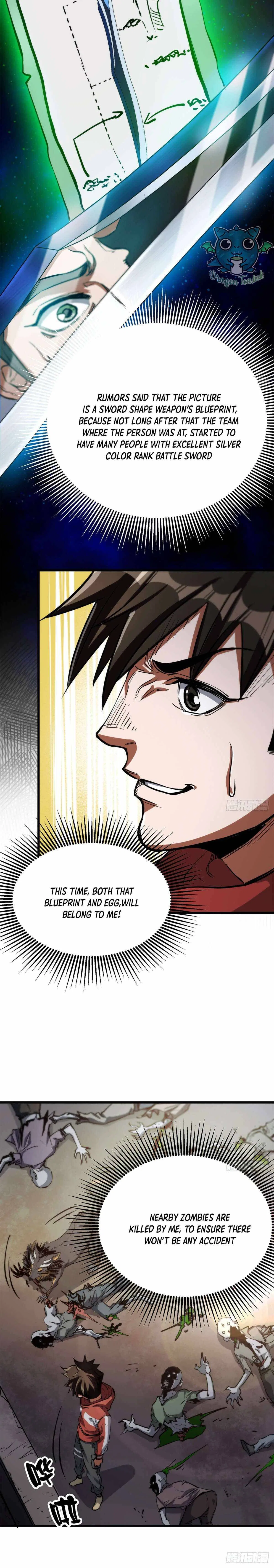 Wheel World Chapter 43 – Page 17