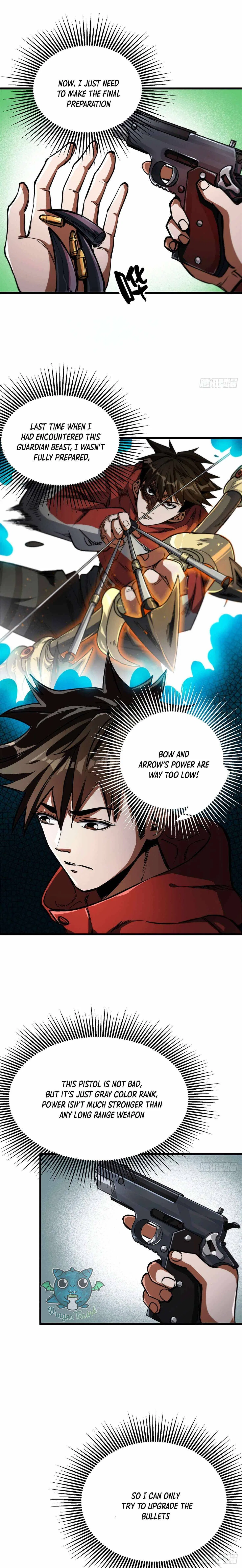 Wheel World Chapter 43 – Page 18