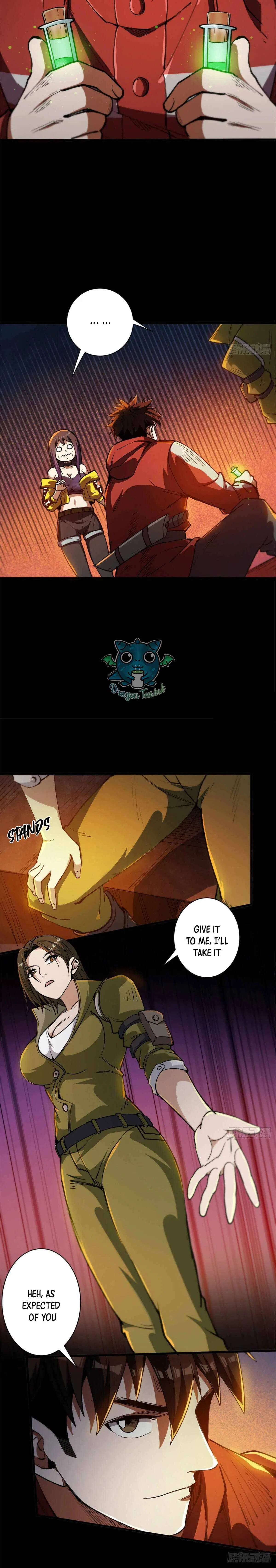 Wheel World Chapter 42 – Page 9